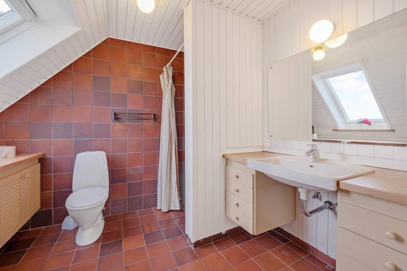 Foto von Ferienhaus XQ60 auf Ejerslev - Mors - Thy/Limfjord