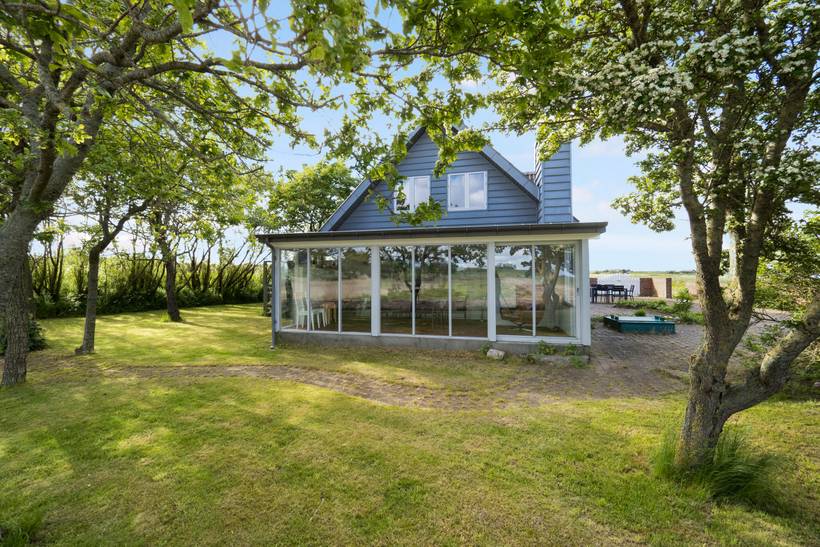 Foto von Ferienhaus XQ60 auf Ejerslev - Mors - Thy/Limfjord