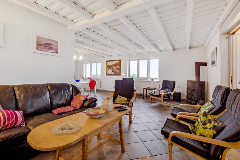 Foto von Ferienhaus XQ60 auf Ejerslev - Mors - Thy/Limfjord