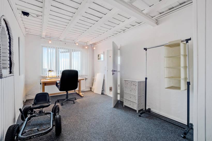 Foto von Ferienhaus XQ60 auf Ejerslev - Mors - Thy/Limfjord