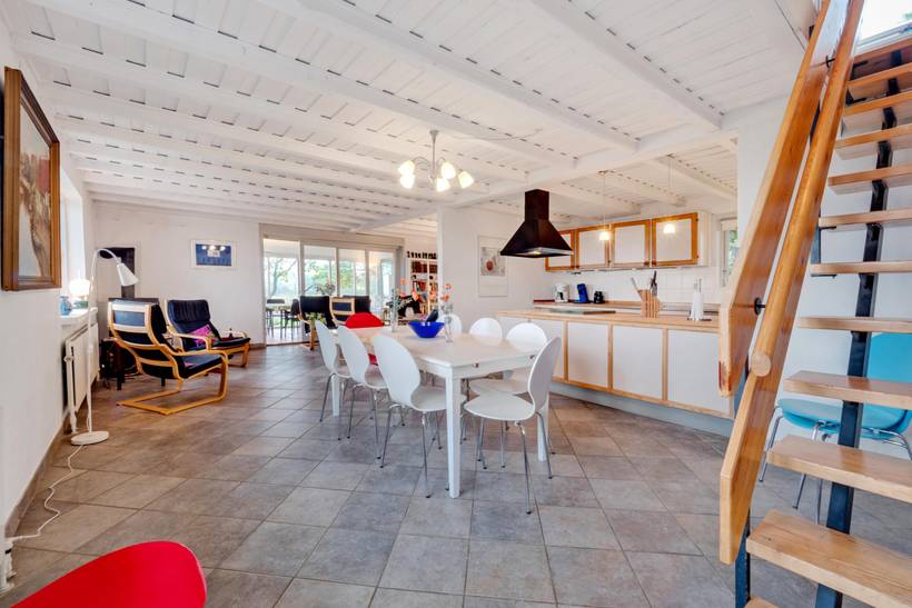 Foto von Ferienhaus XQ60 auf Ejerslev - Mors - Thy/Limfjord