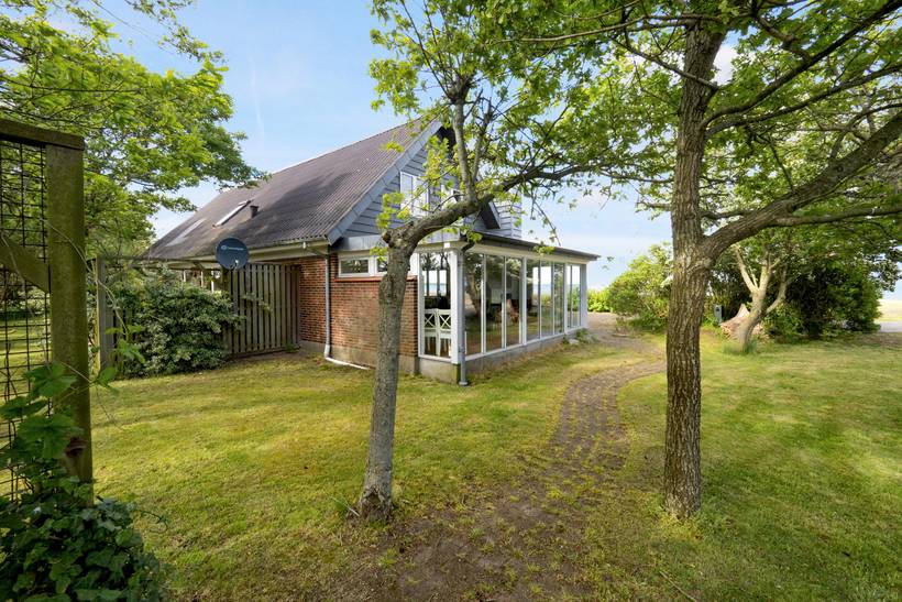 Foto von Ferienhaus XQ60 auf Ejerslev - Mors - Thy/Limfjord