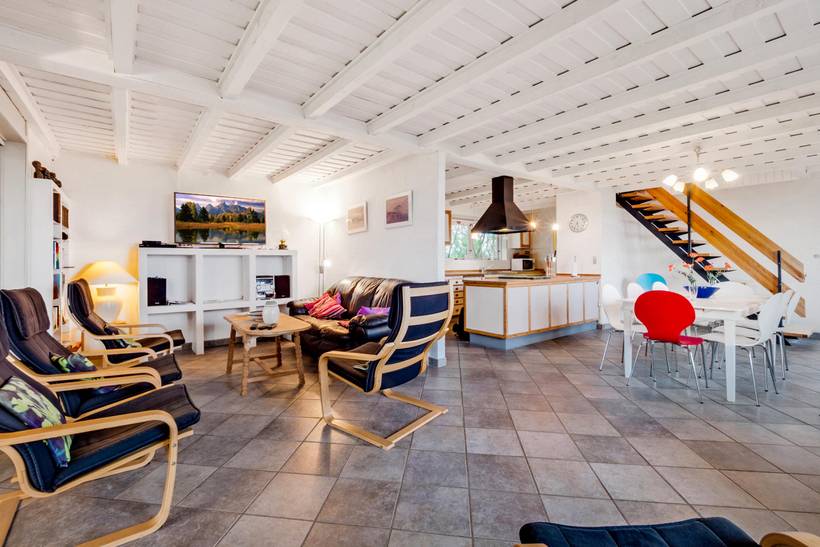 Foto von Ferienhaus XQ60 auf Ejerslev - Mors - Thy/Limfjord