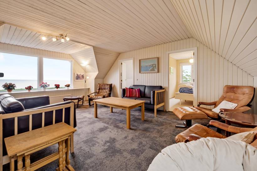 Foto von Ferienhaus XQ60 auf Ejerslev - Mors - Thy/Limfjord