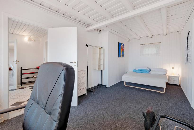 Foto von Ferienhaus XQ60 auf Ejerslev - Mors - Thy/Limfjord