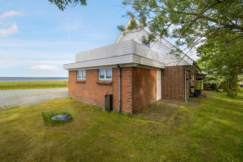 Foto von Ferienhaus XQ60 auf Ejerslev - Mors - Thy/Limfjord