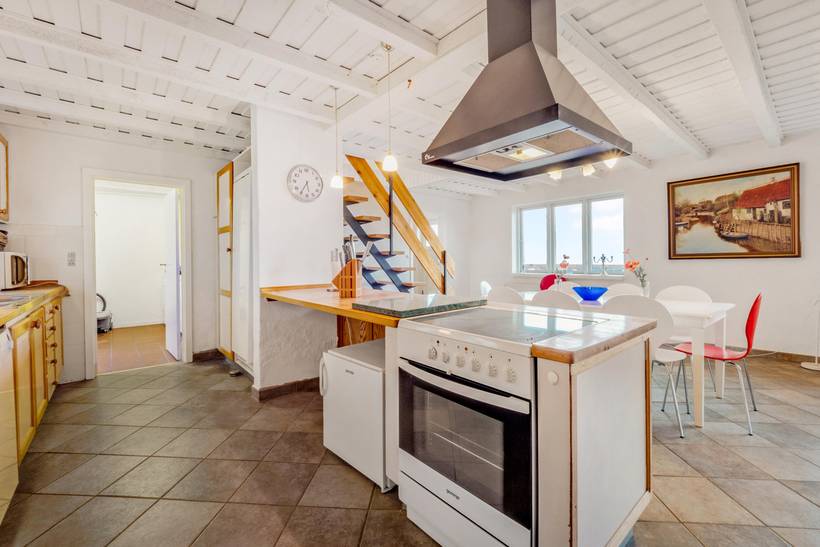 Foto von Ferienhaus XQ60 auf Ejerslev - Mors - Thy/Limfjord