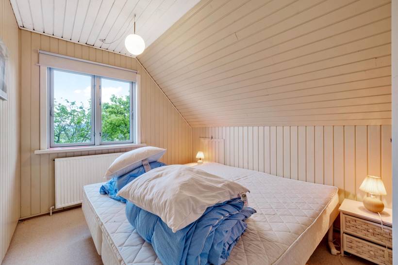 Foto von Ferienhaus XQ60 auf Ejerslev - Mors - Thy/Limfjord