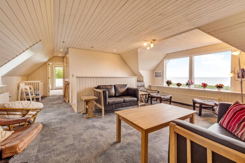 Foto von Ferienhaus XQ60 auf Ejerslev - Mors - Thy/Limfjord