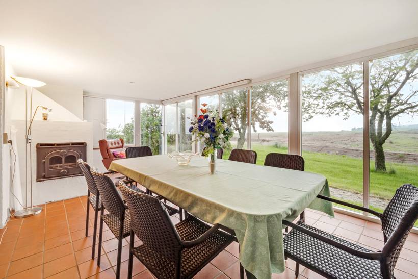 Foto von Ferienhaus XQ60 auf Ejerslev - Mors - Thy/Limfjord