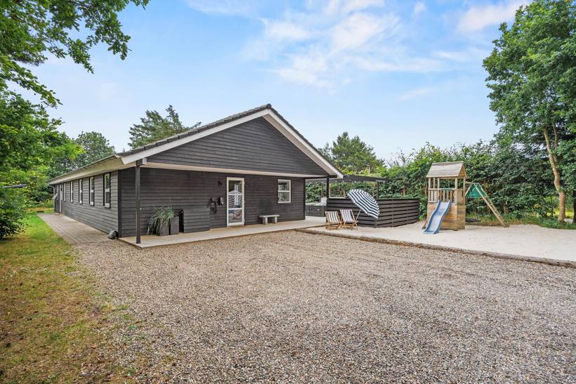 Foto von Ferienhaus XQ62 in Blåvand - Westjütland