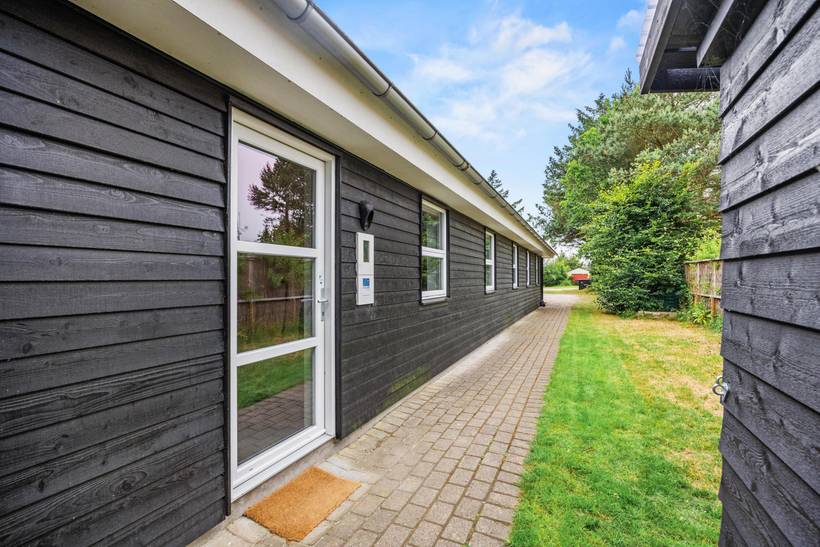 Foto von Ferienhaus XQ62 in Blåvand - Westjütland
