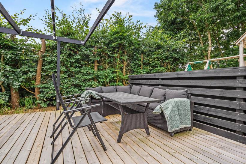 Foto von Ferienhaus XQ62 in Blåvand - Westjütland
