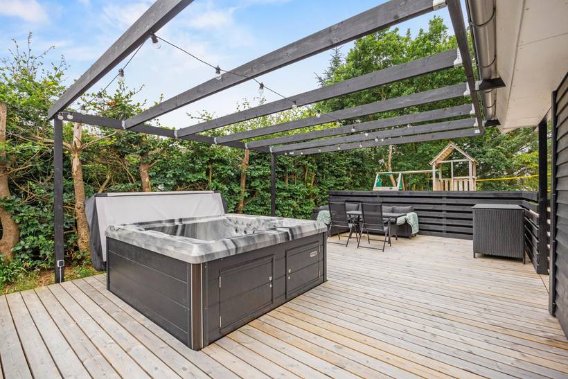 Foto von Ferienhaus XQ62 in Blåvand - Westjütland