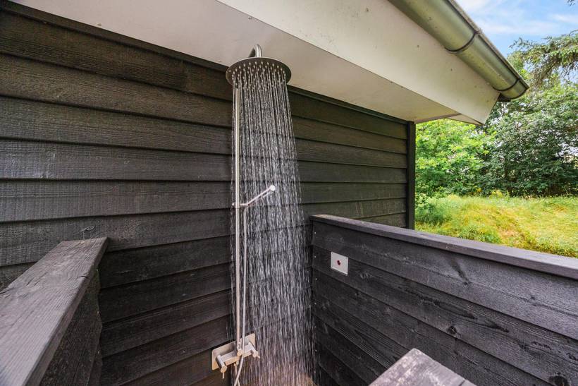 Foto von Ferienhaus XQ62 in Blåvand - Westjütland