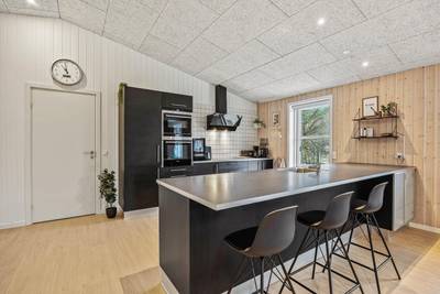 Vorschaubild von Ferienhaus XQ62 in Blåvand - Westjütland