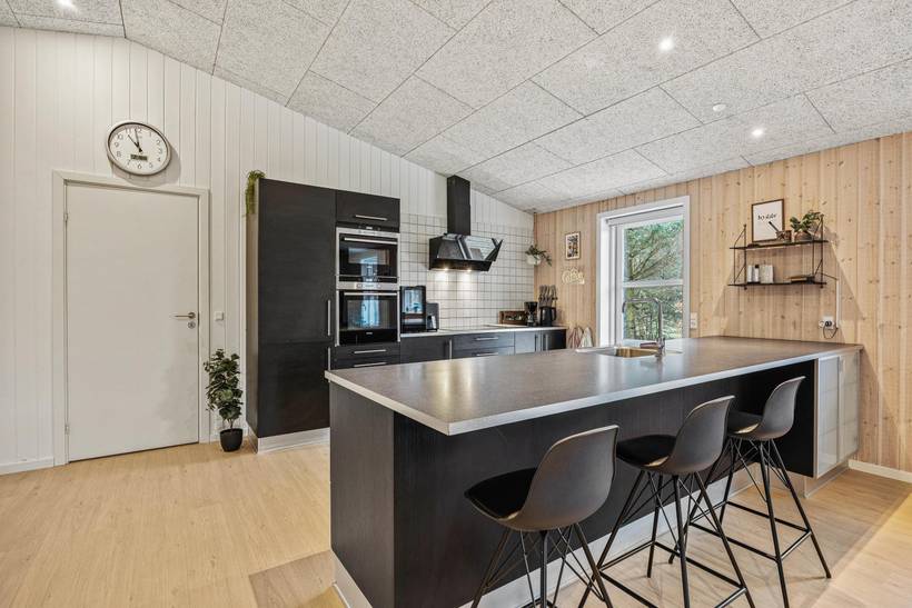 Foto von Ferienhaus XQ62 in Blåvand - Westjütland