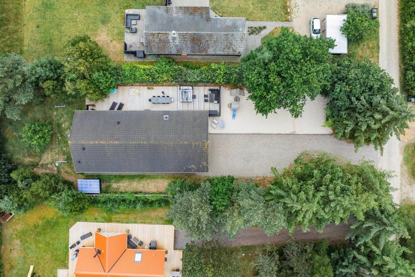 Foto von Ferienhaus XQ62 in Blåvand - Westjütland