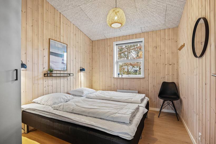Foto von Ferienhaus XQ62 in Blåvand - Westjütland