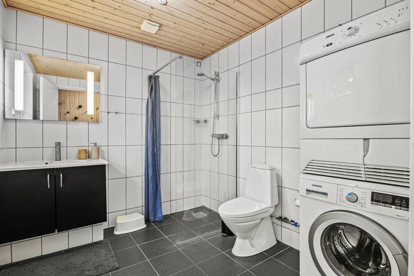 Foto von Ferienhaus XQ62 in Blåvand - Westjütland