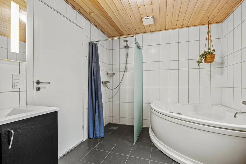Foto von Ferienhaus XQ62 in Blåvand - Westjütland