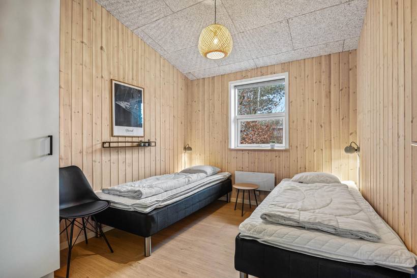 Foto von Ferienhaus XQ62 in Blåvand - Westjütland