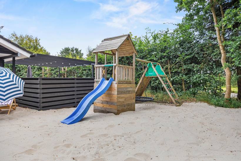 Foto von Ferienhaus XQ62 in Blåvand - Westjütland