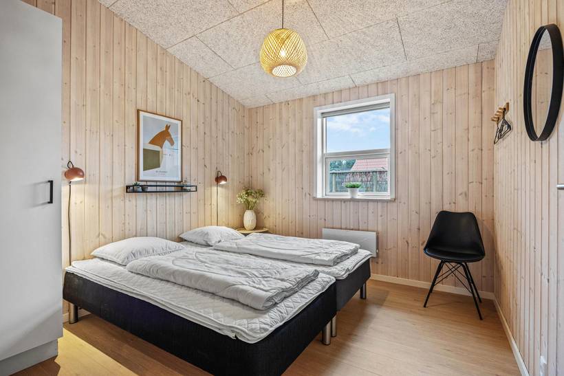 Foto von Ferienhaus XQ62 in Blåvand - Westjütland