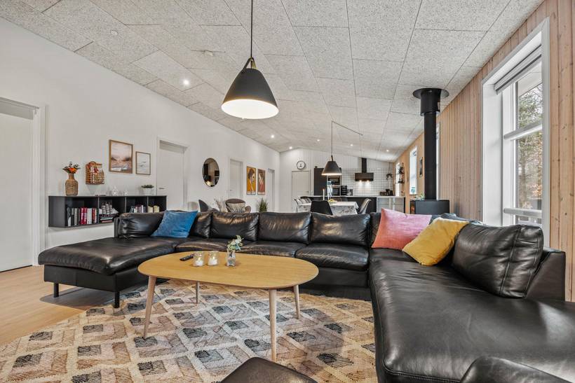 Foto von Ferienhaus XQ62 in Blåvand - Westjütland