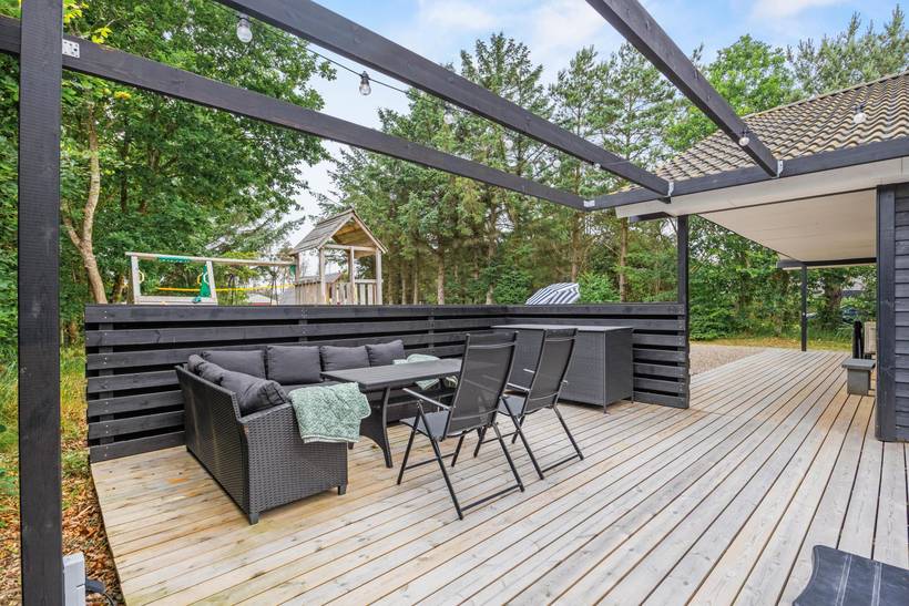 Foto von Ferienhaus XQ62 in Blåvand - Westjütland