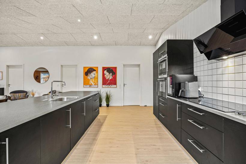 Foto von Ferienhaus XQ62 in Blåvand - Westjütland