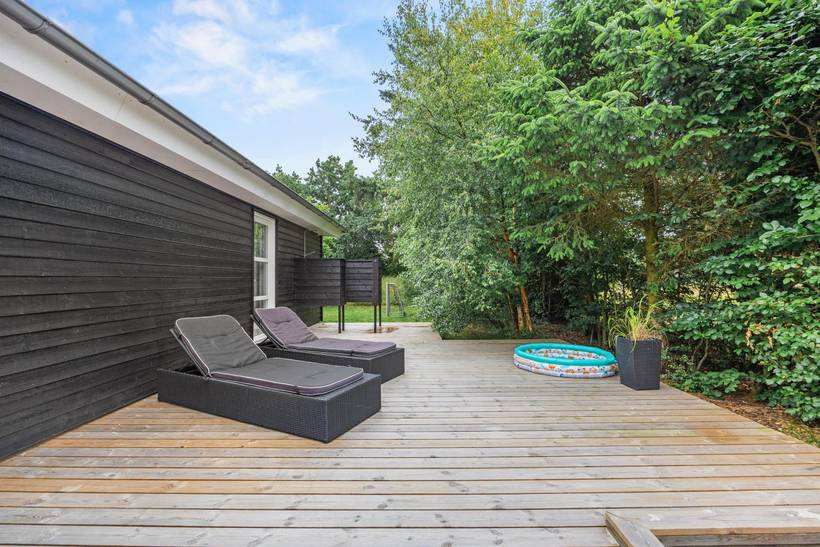 Foto von Ferienhaus XQ62 in Blåvand - Westjütland