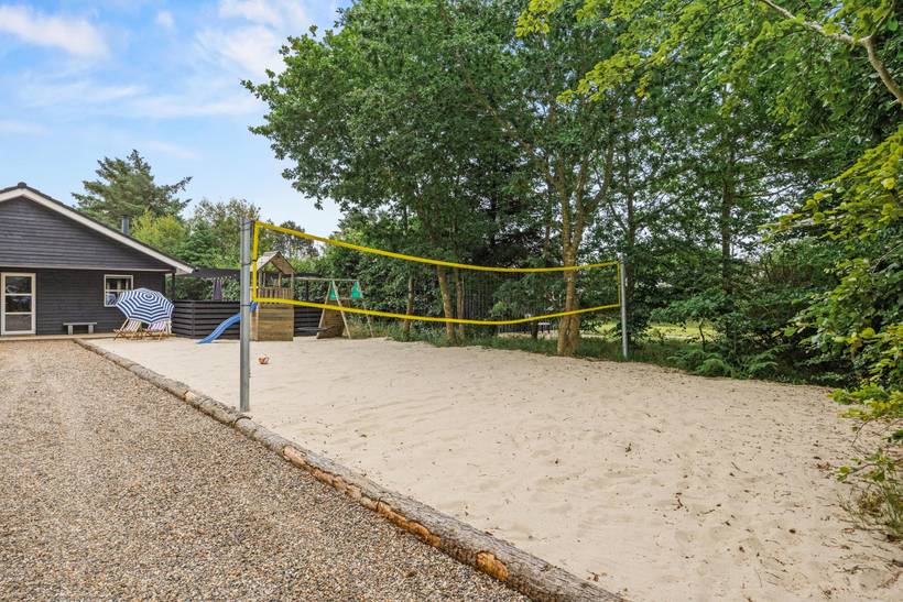 Foto von Ferienhaus XQ62 in Blåvand - Westjütland
