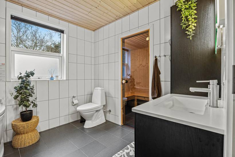 Foto von Ferienhaus XQ62 in Blåvand - Westjütland