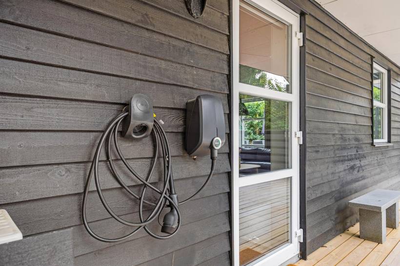 Foto von Ferienhaus XQ62 in Blåvand - Westjütland