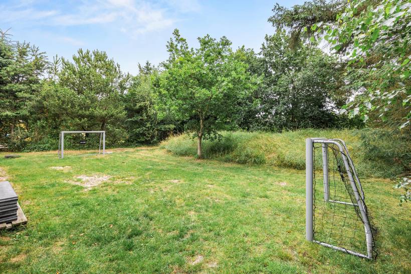 Foto von Ferienhaus XQ62 in Blåvand - Westjütland