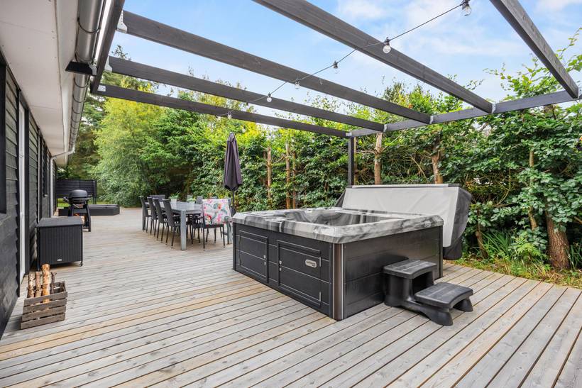 Foto von Ferienhaus XQ62 in Blåvand - Westjütland