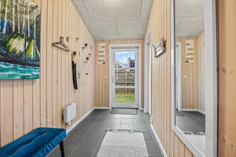 Foto von Ferienhaus XQ62 in Blåvand - Westjütland