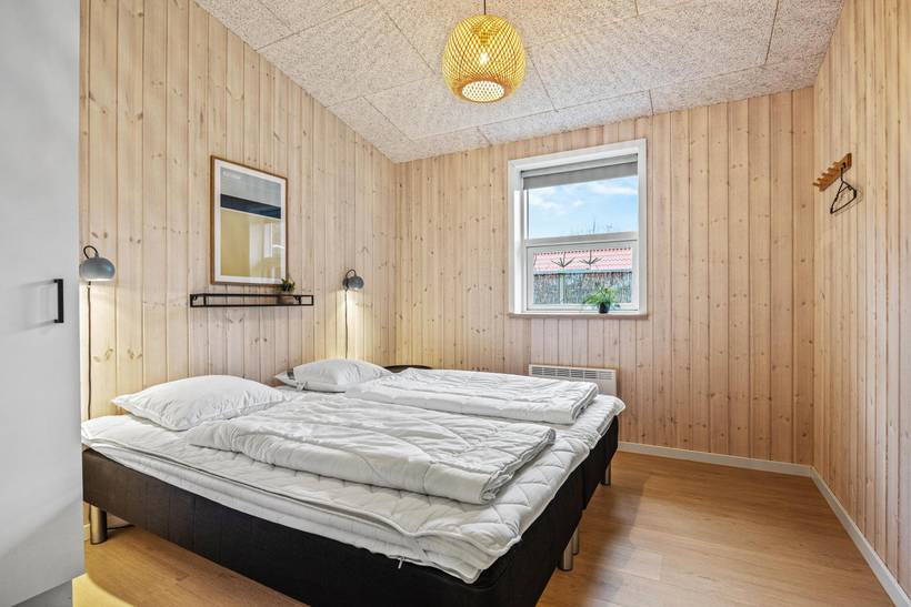 Foto von Ferienhaus XQ62 in Blåvand - Westjütland