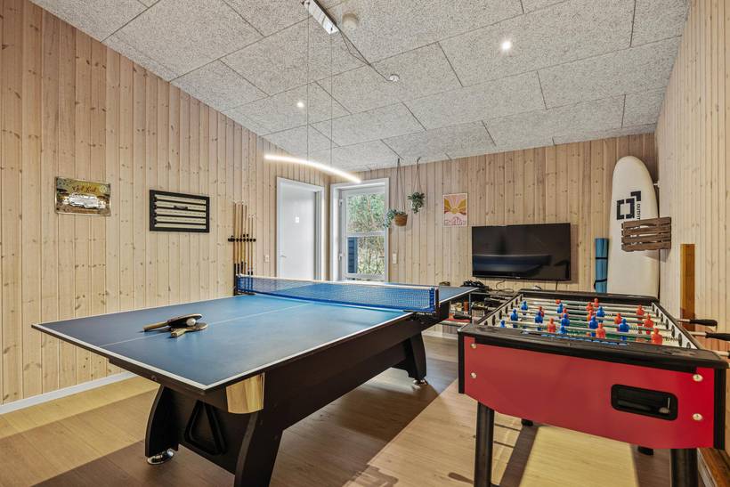 Foto von Ferienhaus XQ62 in Blåvand - Westjütland