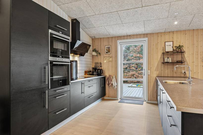 Foto von Ferienhaus XQ62 in Blåvand - Westjütland