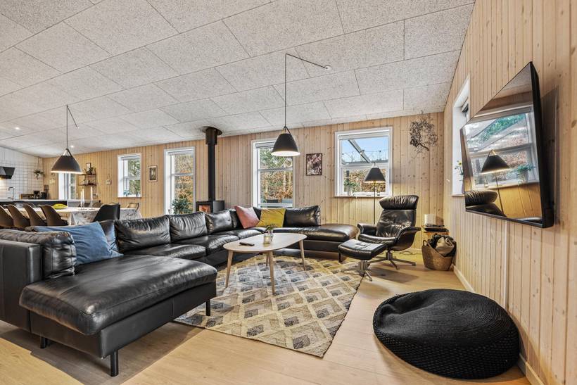 Foto von Ferienhaus XQ62 in Blåvand - Westjütland