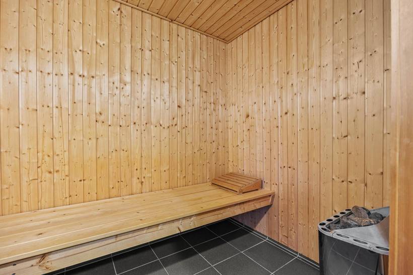 Foto von Ferienhaus XQ62 in Blåvand - Westjütland