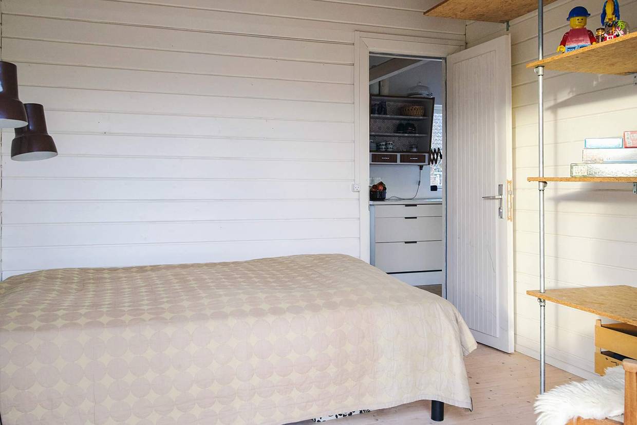 Foto von Ferienhaus XQ63 auf Kongsmark - Westseeland