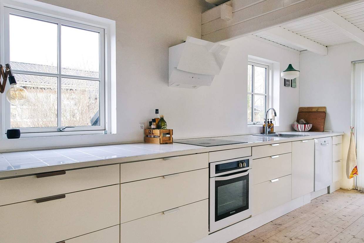 Foto von Ferienhaus XQ63 auf Kongsmark - Westseeland