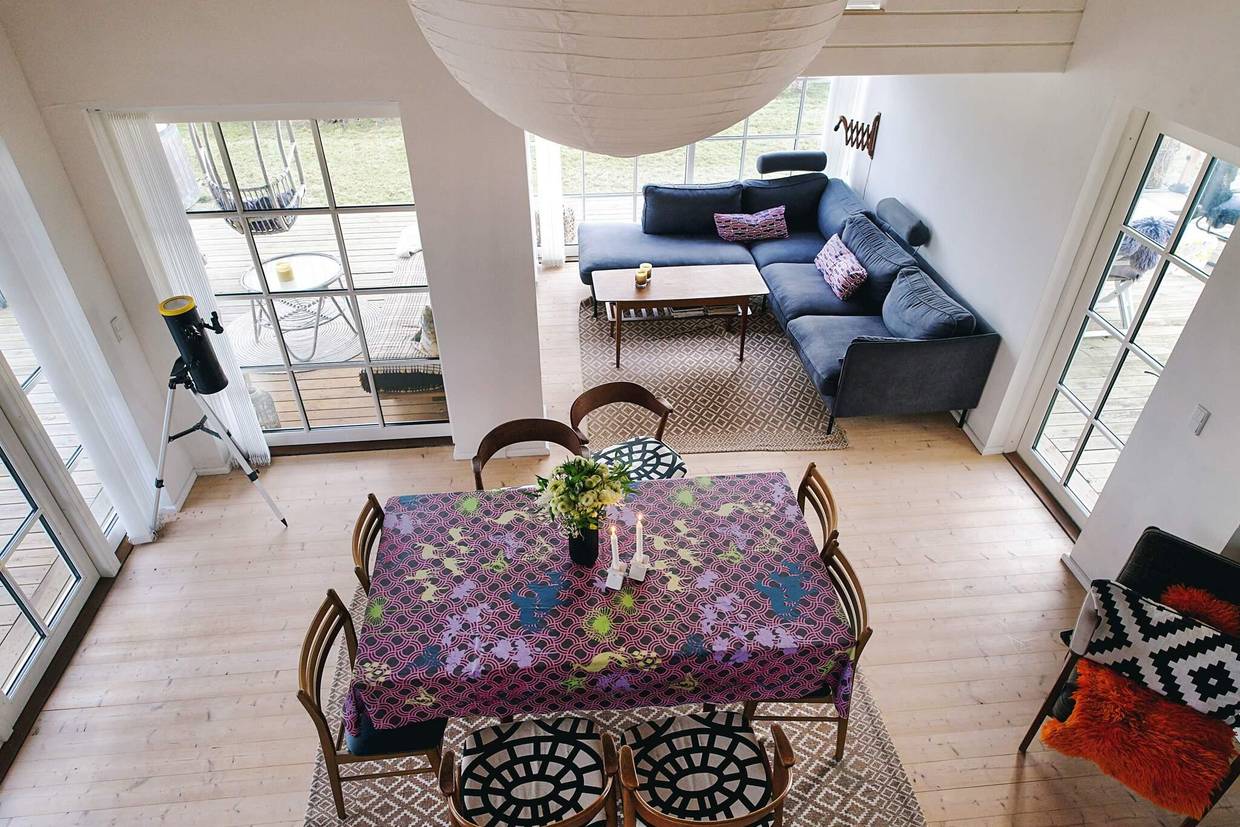 Foto von Ferienhaus XQ63 auf Kongsmark - Westseeland