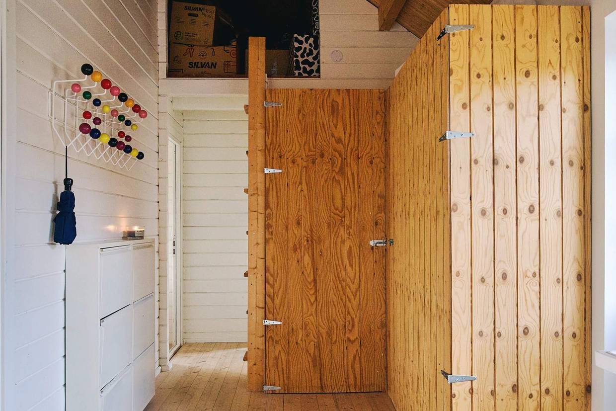 Foto von Ferienhaus XQ63 auf Kongsmark - Westseeland