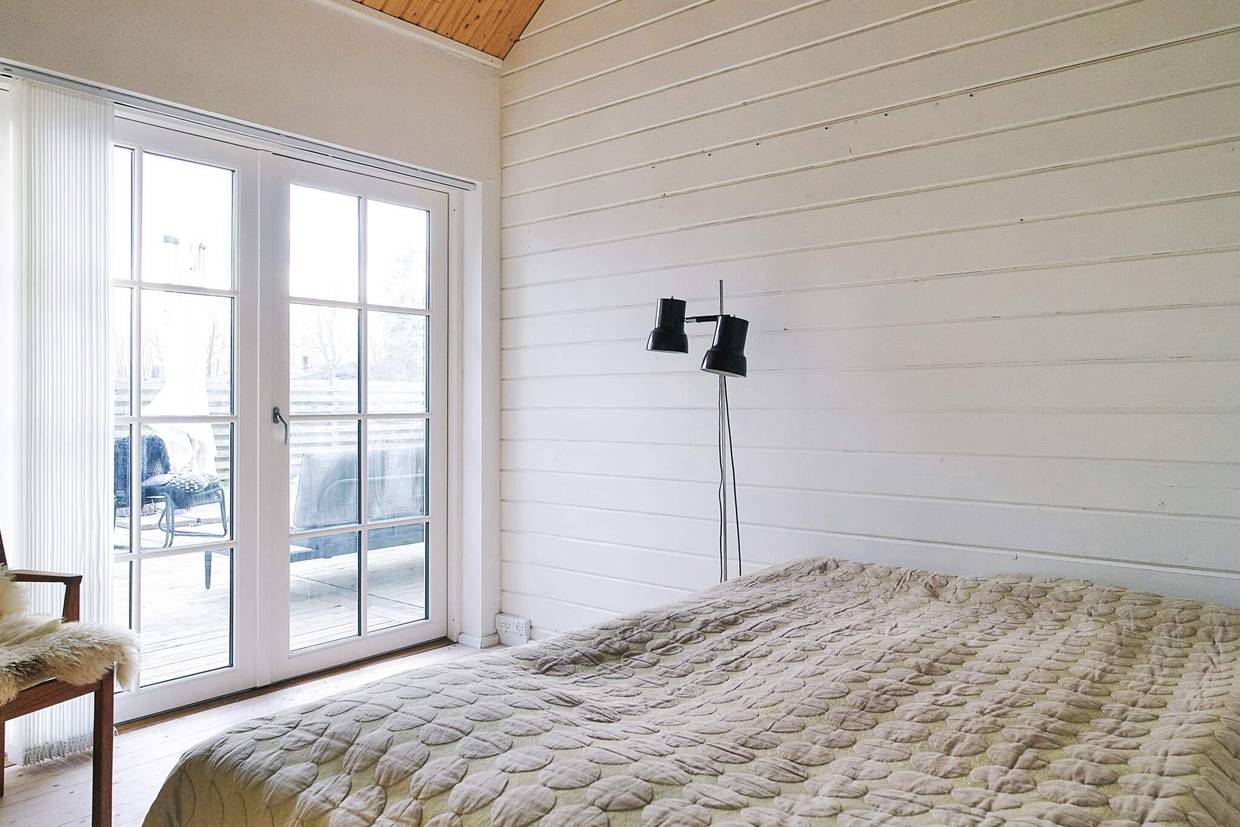 Foto von Ferienhaus XQ63 auf Kongsmark - Westseeland