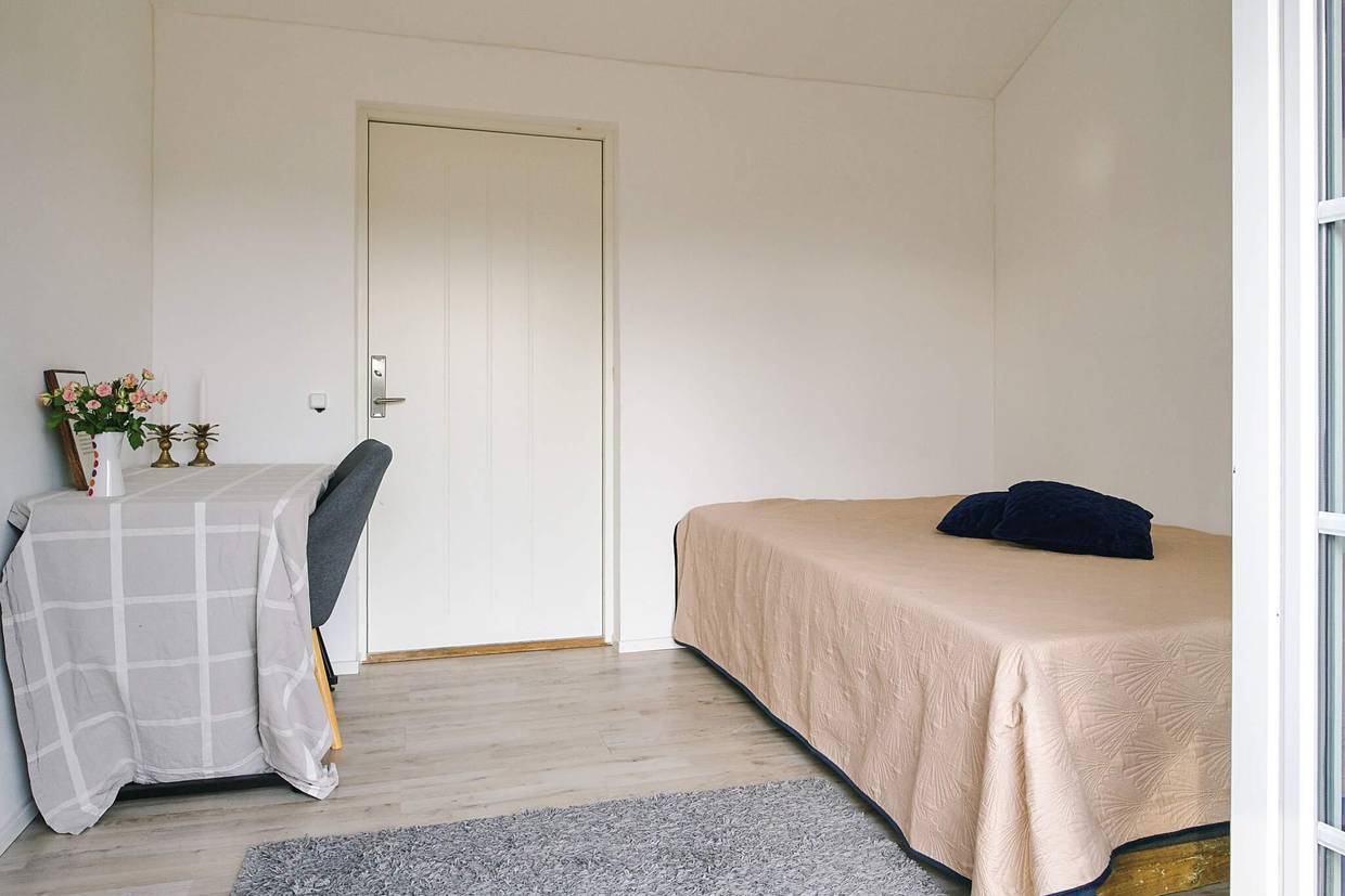 Foto von Ferienhaus XQ63 auf Kongsmark - Westseeland