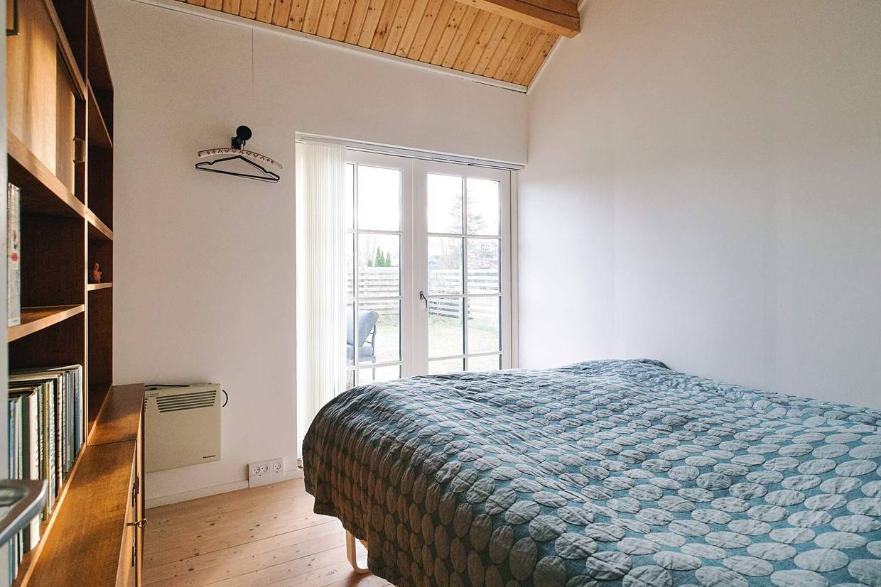 Foto von Ferienhaus XQ63 auf Kongsmark - Westseeland